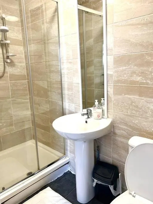 Very Nice Studio Flat In A Great Location Londres 0*,